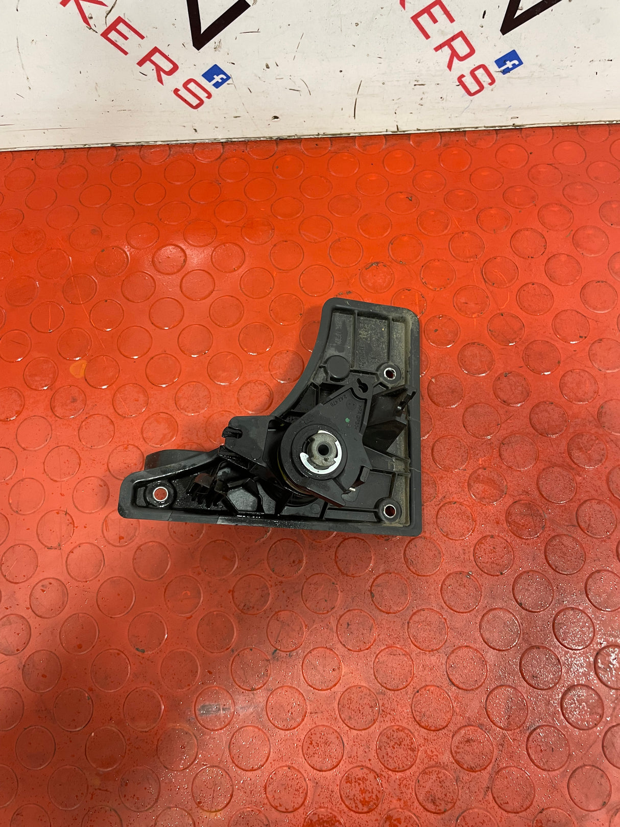 Citroen Relay Peugeot Boxer Fiat Ducato INTERIOR SIDE DOOR HANDLE 2011-2024  P/N 242610