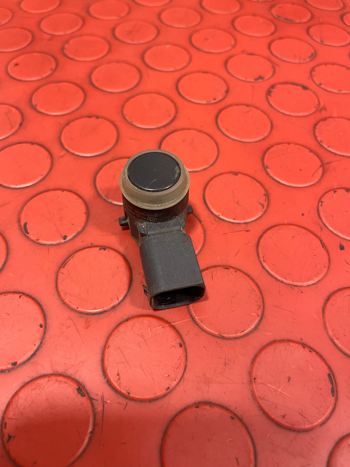 Peugeot Expert/Citroen Dispatch/Vauxhall Vivaro REVERSE PARKING SENSOR 3Pins P/N 9675202477XT