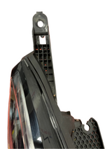 Maxus Deliver 9 2021 DRIVERSIDE HEADLIGHT (DAMAGED CLIPS) P/N C00076962