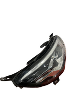 Maxus Deliver 9 2021 DRIVERSIDE HEADLIGHT (DAMAGED CLIPS) P/N C00076962