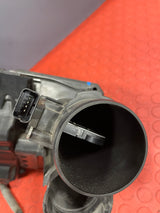 Citroen Berlingo/Peugeot Partner/Vauxhall Combo/Toyota Proace City COMPLETE AIRBOX w/ AIR FILTER & MAF SENSOR 2019-2024 1.5/1.6 P/N 9828002080 - 1