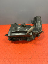 Citroen Berlingo/Peugeot Partner/Vauxhall Combo/Toyota Proace City COMPLETE AIRBOX w/ AIR FILTER & MAF SENSOR 2019-2024 1.5/1.6 P/N 9828002080 - 1