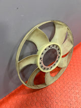 Ford Transit FAN BLADE/COOLING FAN MK8 RWD 2.0 2016-2023 P/N GK318C617BA