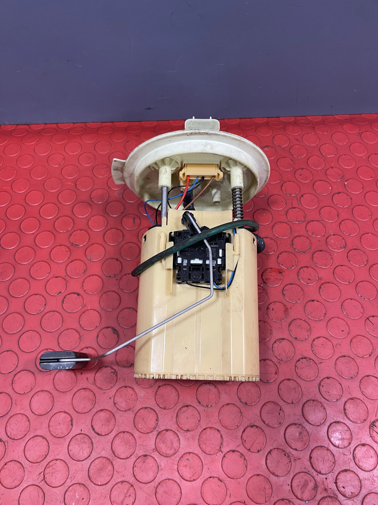 Ford Transit Custom FUEL SENDING UNIT 2.0 TDCI  FWD 2018-2023  P/N KK219H307AB - 2
