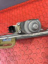 Ford Transit Custom WINDOW MECHANISM REGULATOR Passenger's Side (2 Pin) 2013-2023 P/N BK21V23201BD