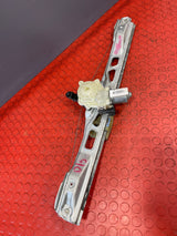 Ford Transit Custom WINDOW MECHANISM REGULATOR Passenger's Side (2 Pin) 2013-2023 P/N BK21V23201BD