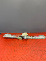 Ford Transit Custom WINDOW MECHANISM REGULATOR Passenger's Side (2 Pin) 2013-2023 P/N BK21V23201BD