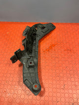 Citroen Relay/Peugeot Boxer/Fiat Ducato HEADLIGHT BRACKET/BUMPER BRACKET Driver's Side  2020 P/N 1391282080