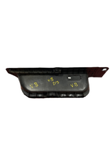 Vauxhall Vivaro/Renault Trafic/NV300 DRIVER SIDE DOOR STEP TRIM 2014/2019 P/N 8200523989