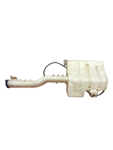 Ford Transit MK7 WINDSCREEN WASHER BOTTLE (WITH PUMP) 2006/2013 P/N 6C1113K185AH