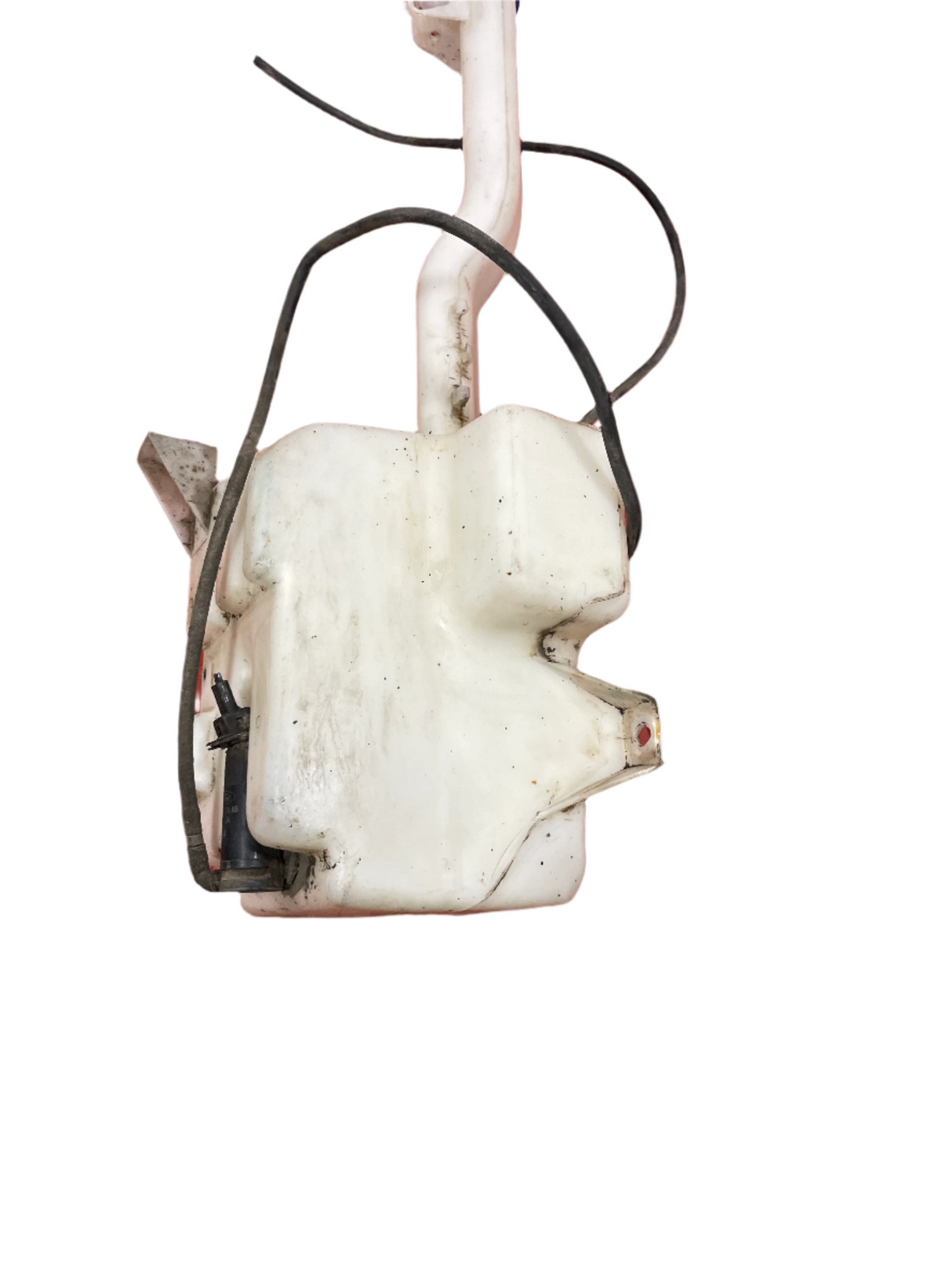 Ford Transit MK7 WINDSCREEN WASHER BOTTLE (WITH PUMP) 2006/2013 P/N 6C1113K185AH
