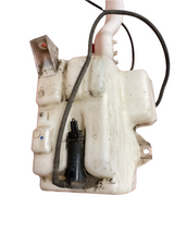 Ford Transit MK7 WINDSCREEN WASHER BOTTLE (WITH PUMP) 2006/2013 P/N 6C1113K185AH