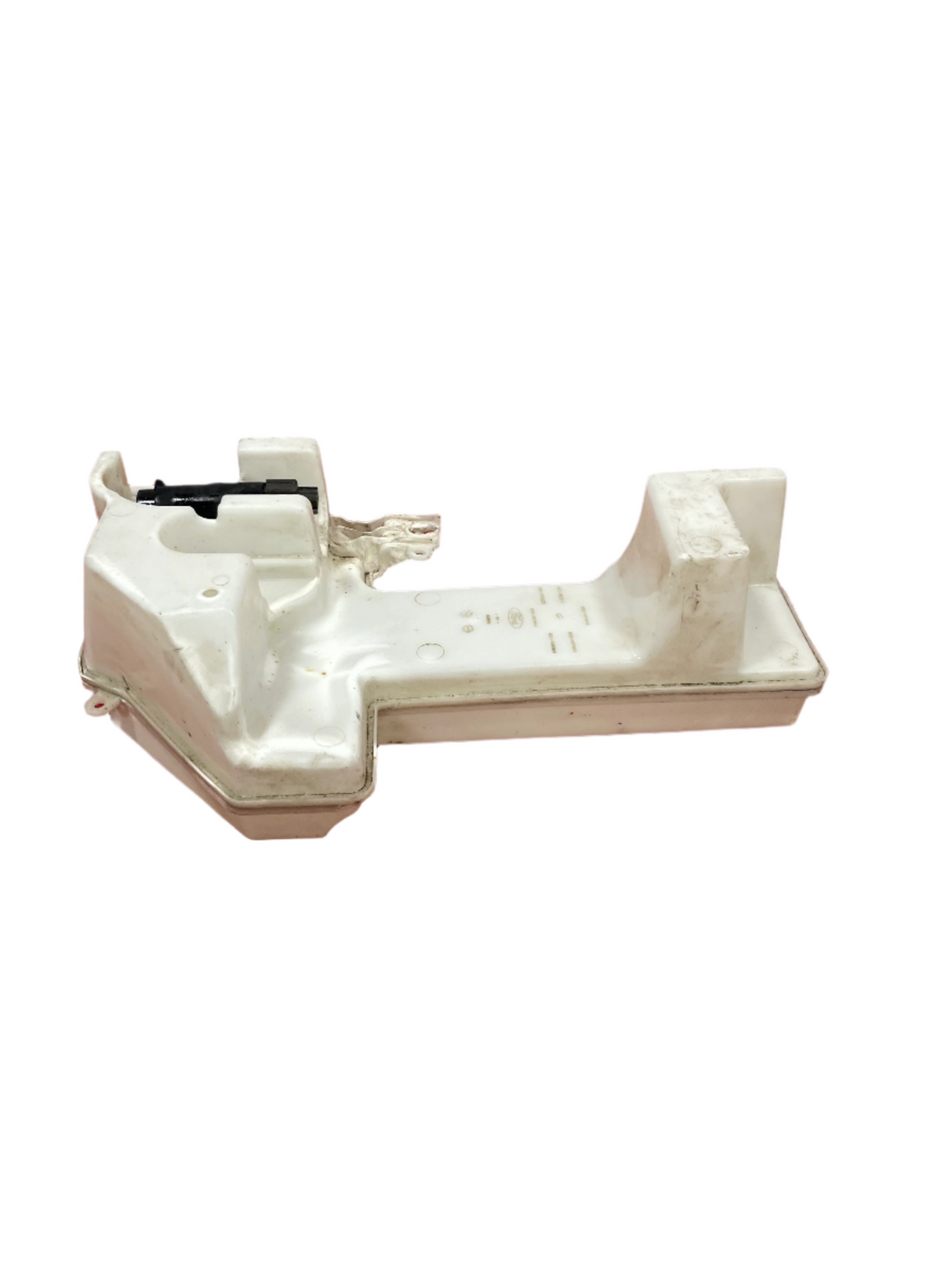 Ford Transit Mk8/ CUSTOM WINDSCREEN WASHER BOTTLE WITH PUMP (DAMAGED)  2013-2023 P/N BK2113C087A