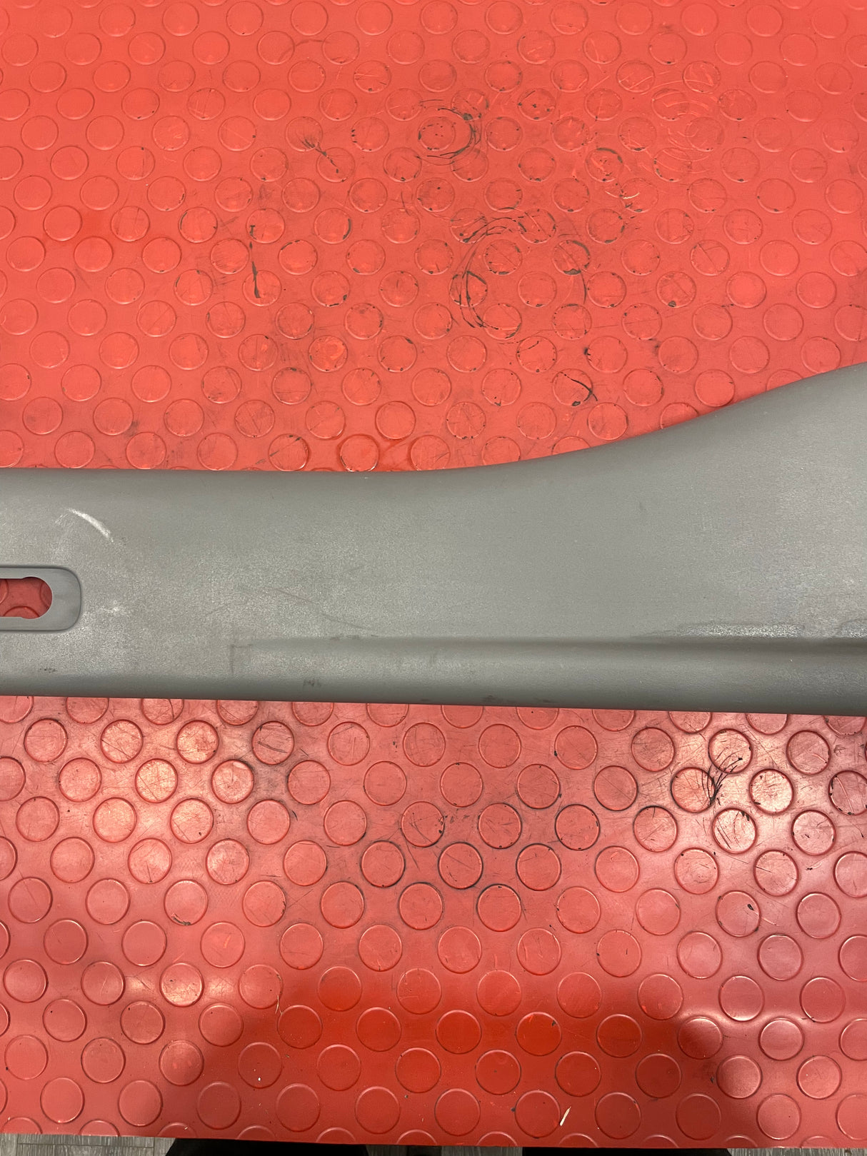Renault Master/Vauxhall Movano PASSENGER B-PILLAR INTERIOR TRIM 2020 P/N 769160016R