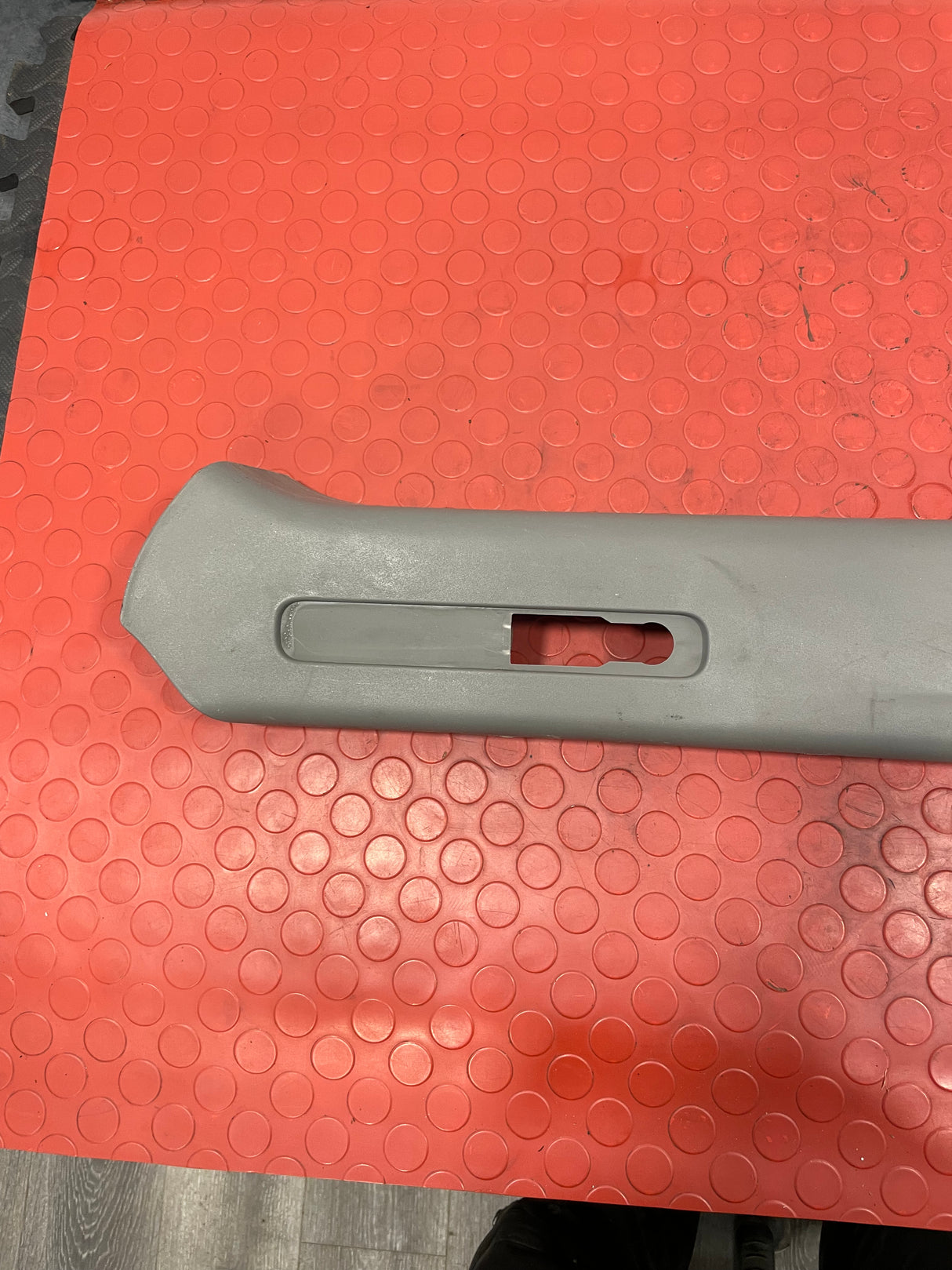 Renault Master/Vauxhall Movano PASSENGER B-PILLAR INTERIOR TRIM 2020 P/N 769160016R