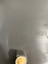 Renault Master/Vauxhall Movano DRIVERS SIDE  B PILLAR INTERIOR TRIM 2016 P/N 769150016R