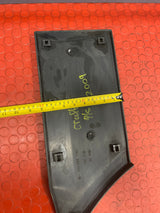 Volkswagen Crafter WHEEL ARCH TRIM MOULDING 2009 Rear Passenger's Side P/N A9066901362