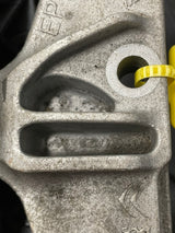 Citroen Berlingo/Peugeot Partner/Vauxhall Combo/Toyota Proace City ENGINE MOUNT O/S DRIVER'S SIDE 1.5  2019-2024 P/N 9820297580