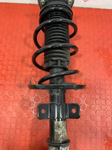 Citroen Berlingo Peugeot Partner FRONT SHOCK ABSORBER FITS BOTH SIDES 2018-2023 P/N 9852218480