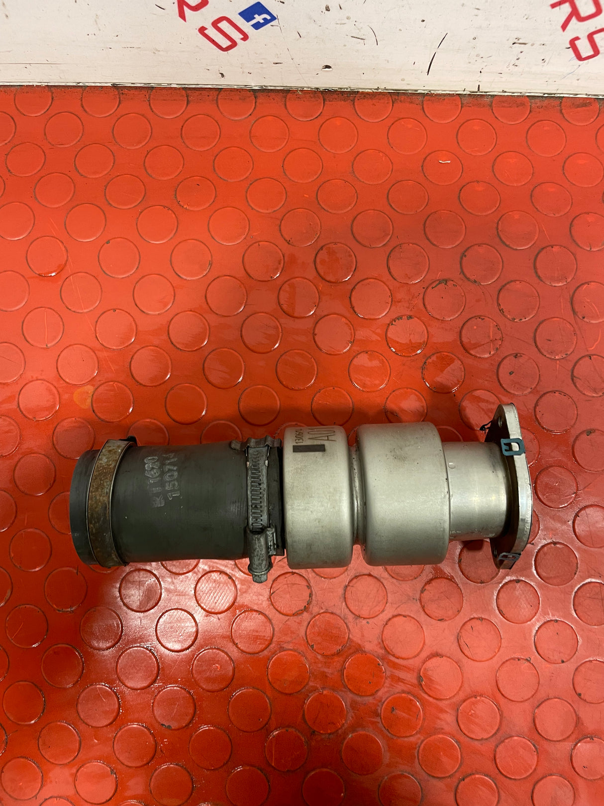 Ford Transit Connect INTERCOOLER PIPE 2014 1.6 P/N 9677359080