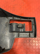 Renault Master LOWER STEERING WHEEL COLUMN TRIM 2016 P/N 484724378R