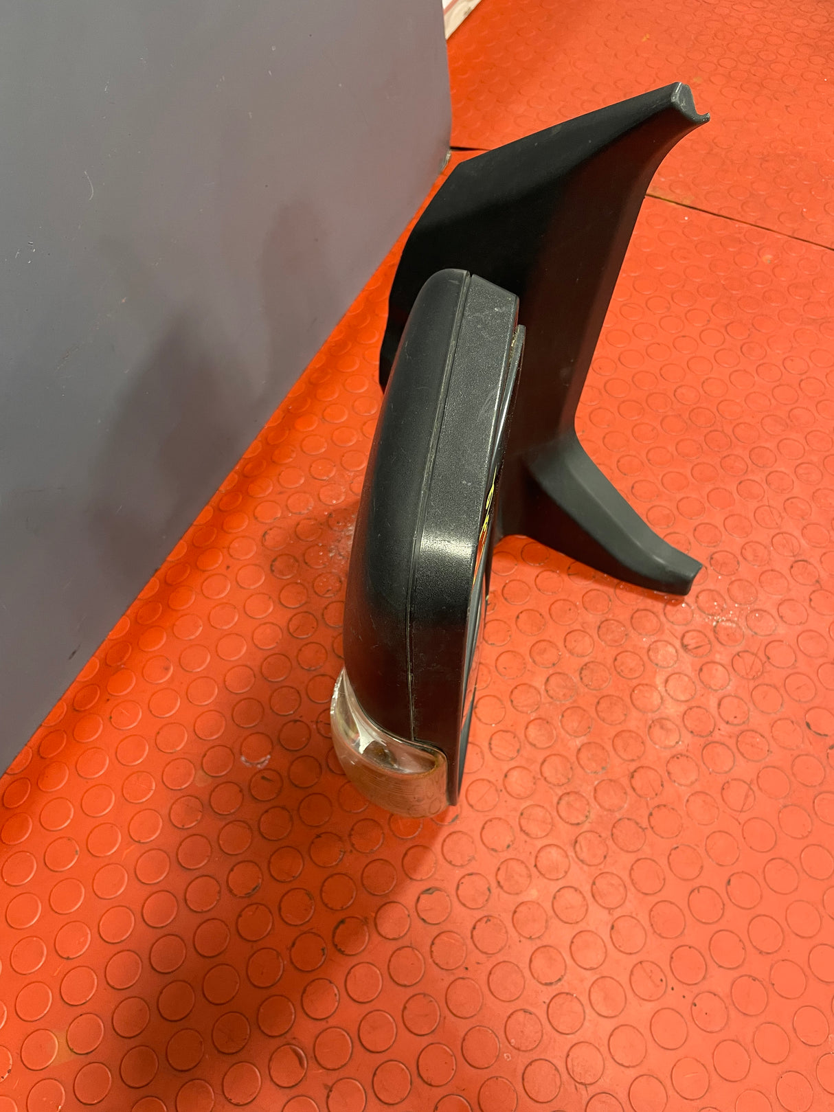 Ford Transit WING MIRROR Passenger's Side LH 2019-2024 P/N KK3117683KB5JA6
