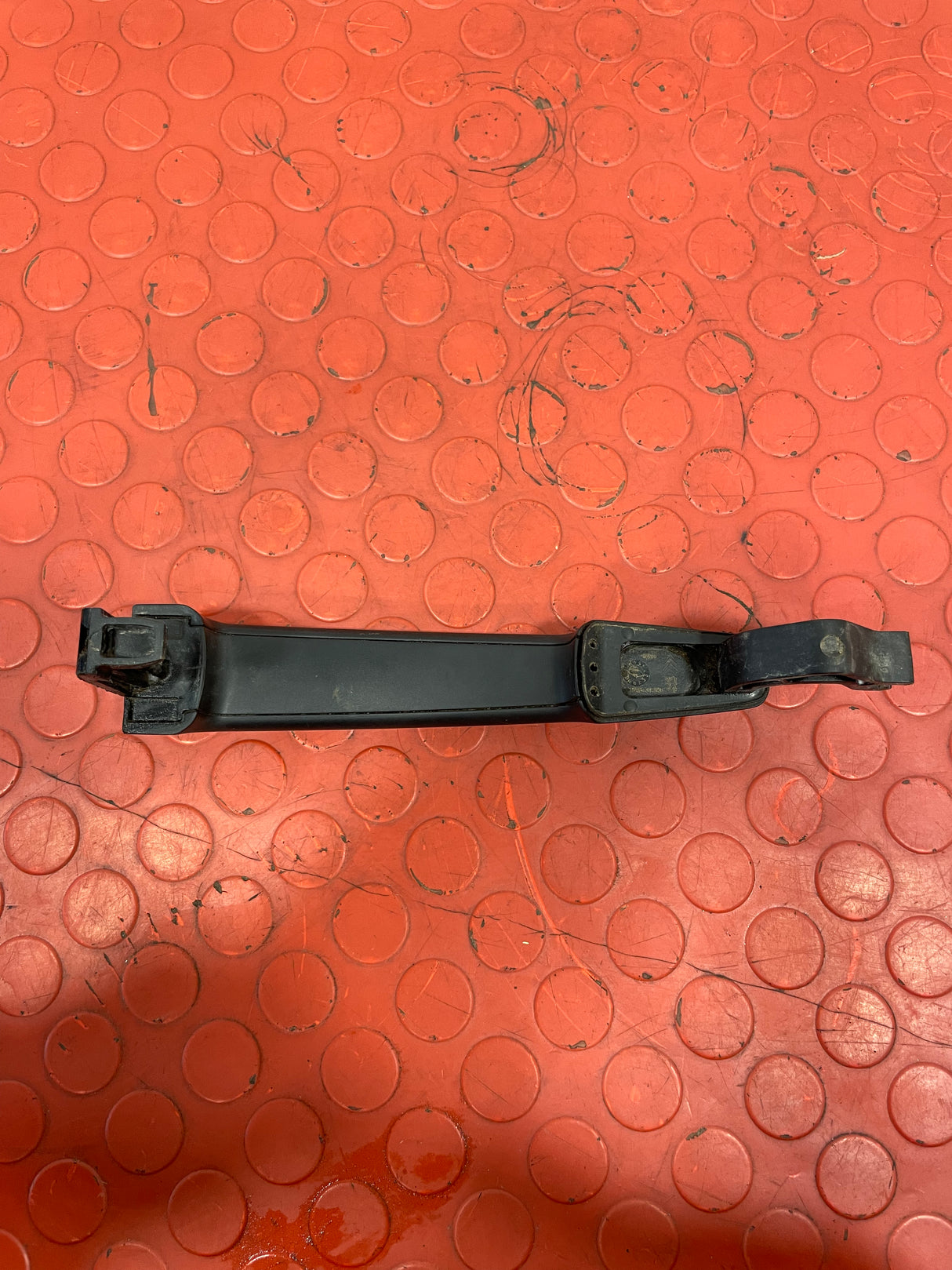 Peugeot Partner Citroen Berlingo EXTERIOR DOOR HANDLE  P/N 9681635077