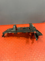 Citroen Berlingo/Peugeot Partner/Vauxhall Combo/Toyota Proace City BATTERY TRAY 2019-2024 P/N 981528858000 - 1