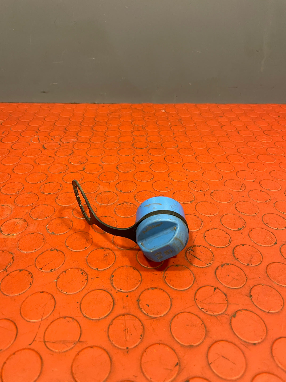 Ford Transit ADBLUE FILLER CAP 2016-2023 2.0 P/N HU5A5K204BB