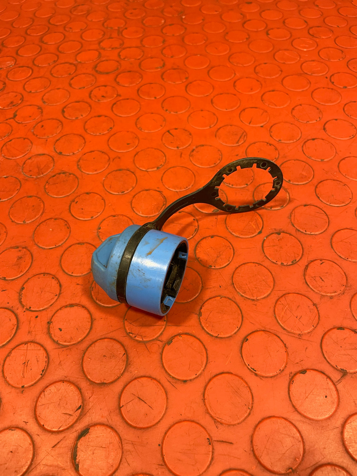 Ford Transit ADBLUE FILLER CAP 2016-2023 2.0 P/N HU5A5K204BB