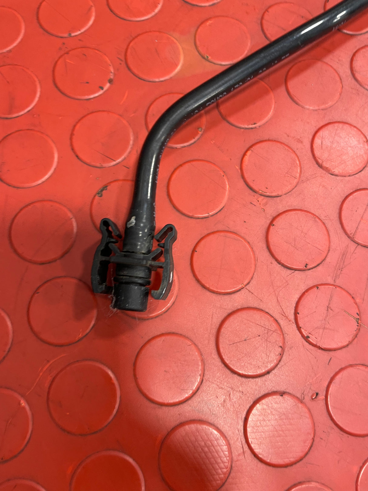 Ford Transit MK8/Custom COOLANT PIPE 2.0 2016-2023 P/N KK218W005BB