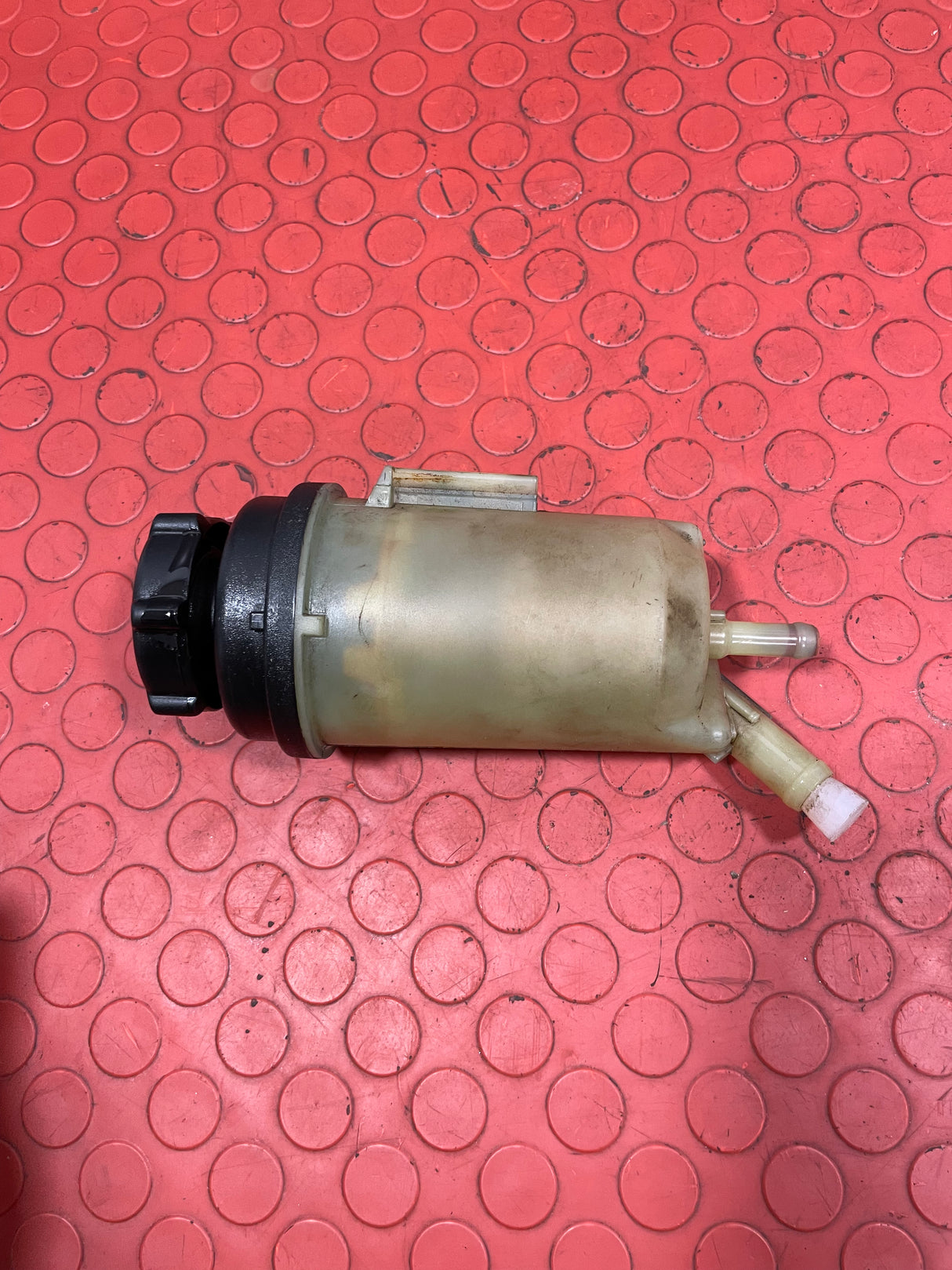 Ford Transit POWER STEERING FLUID RESERVOIR/BOTTLE Mk8 RWD 2016-2023 BK213R700BB