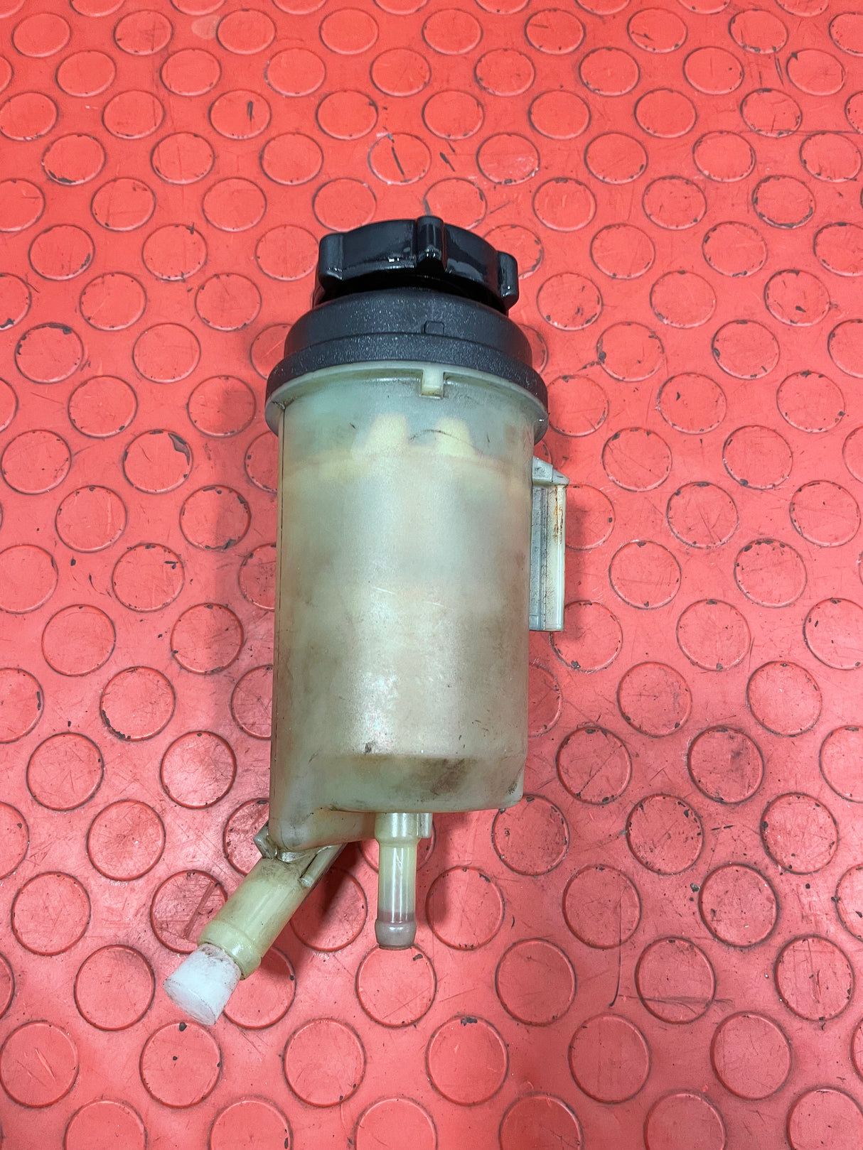 Ford Transit POWER STEERING FLUID RESERVOIR/BOTTLE Mk8 RWD 2016-2023 BK213R700BB