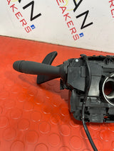 Peugeot Partner/Citroen Berlingo/Vauxhall Combo/Toyota Proace City AUTOMATIC STALKS AND SQUIB WITH PADDLE SHIFT CONTROLS AND CRUISE CONTROL 2018-2025 P/N 98312616ZD