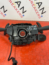 Peugeot Partner/Citroen Berlingo/Vauxhall Combo/Toyota Proace City AUTOMATIC STALKS AND SQUIB WITH PADDLE SHIFT CONTROLS AND CRUISE CONTROL 2018-2025 P/N 98312616ZD