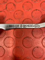 Renault Trafic/Vauxhall Vivaro/Nissan NV300 DOOR CHECK STAP Passenger's Side P/N 00242R