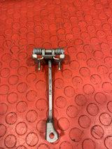 Renault Trafic/Vauxhall Vivaro/Nissan NV300 DOOR CHECK STAP Passenger's Side P/N 00242R