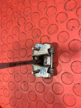 Renault Trafic/Vauxhall Vivaro/Nissan NV300 DOOR CHECK STAP Passenger's Side P/N 00242R