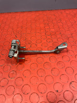 Renault Trafic/Vauxhall Vivaro/Nissan NV300 DOOR CHECK STAP Passenger's Side P/N 00242R