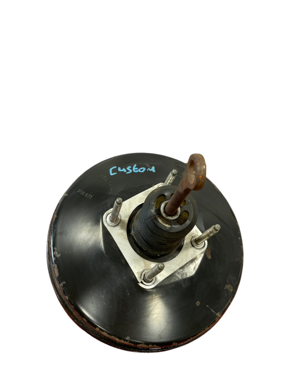 Ford Transit Custom BRAKE SERVO 2013-2018 2.2 FWD  P/N  BK212B195BA