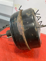 Ford Transit Custom BRAKE SERVO 2013-2018 2.2 FWD  P/N  BK212B195BA