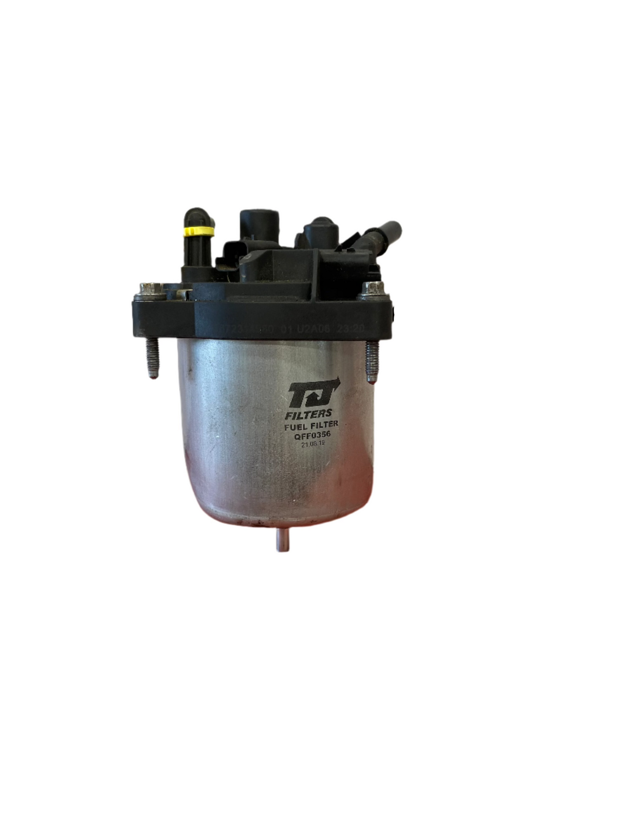 Peugeot Partner/Citroen Berlingo FUEL FILTER HOUSING 1.6 2013-2018 P/N 9672314980
