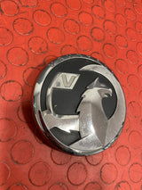 Vauxhall Combo FRONT GRIFFIN BADGE EMBLEM LOGO NAMEPLATE 2019-2024 P/N 98167915DX