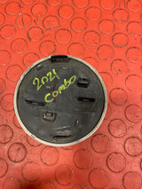 Vauxhall Combo FRONT GRIFFIN BADGE EMBLEM LOGO NAMEPLATE 2019-2024 P/N 98167915DX