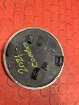 Vauxhall Combo FRONT GRIFFIN BADGE EMBLEM LOGO NAMEPLATE 2019-2024 P/N 98167915DX