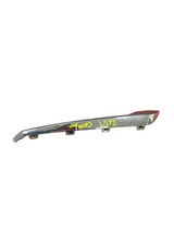Vauxhall Combo FRONT BUMPER GRILL CHROME LEFT SIDE P/N 9817065377