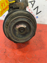 Ford Connect AIR CONDITIONING COMPRESSOR 1.6 2014 P/N 4472807070