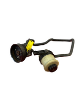 Renault Master POWER STEERING PUMP WITH HOSE AND POWER STEERING FLUID TANK 2.3 2015 P/N 7651955187