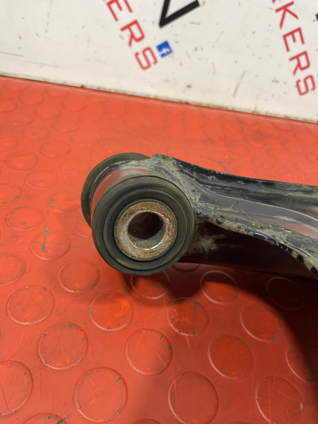 Ford Transit MK8 WISHBONE PASSENGER SIDE 2013-2018 P/N BK313A053AC