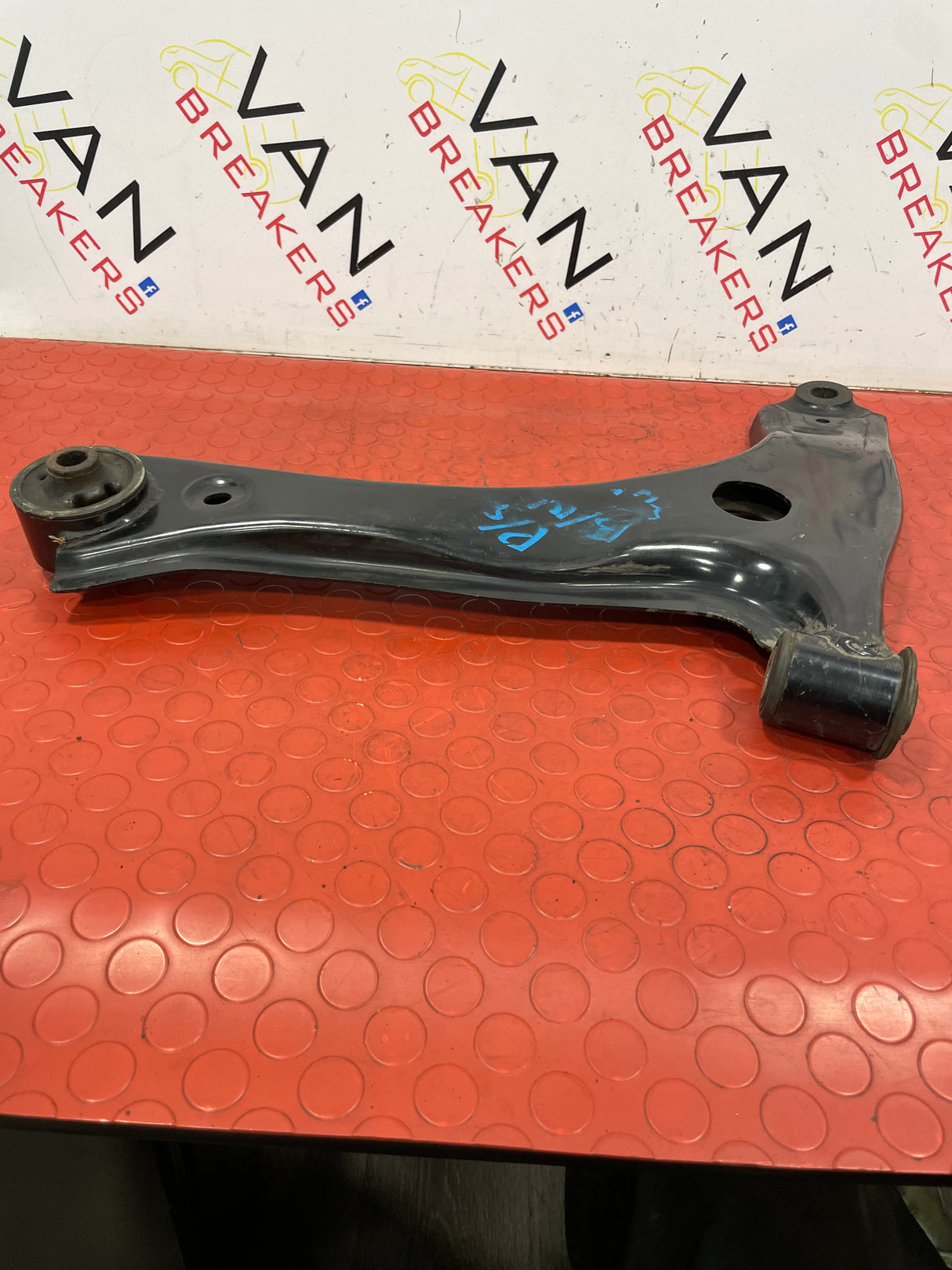Ford Transit MK8 WISHBONE PASSENGER SIDE 2013-2018 P/N BK313A053AC
